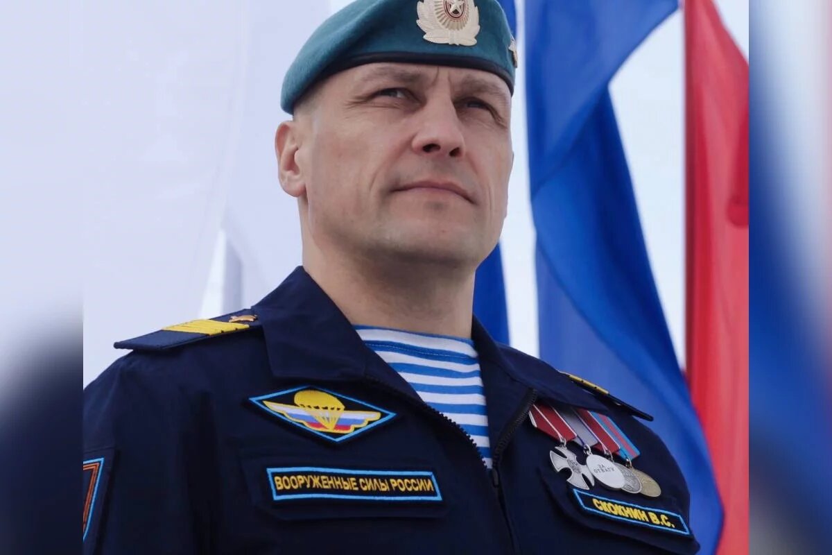    В Хабаровском крае ветеран СВО возглавит Дом молодёжи