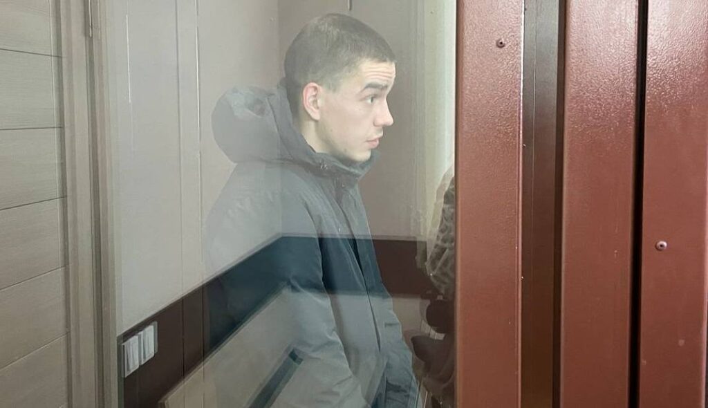    Фото: Алена Калашникова Ульяна Бажанова