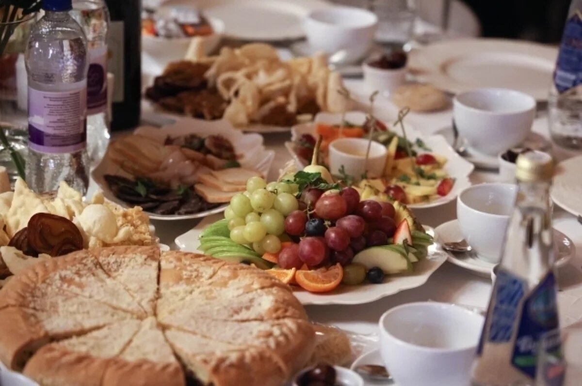    Омские рестораны покинули список претендентов престижной премии