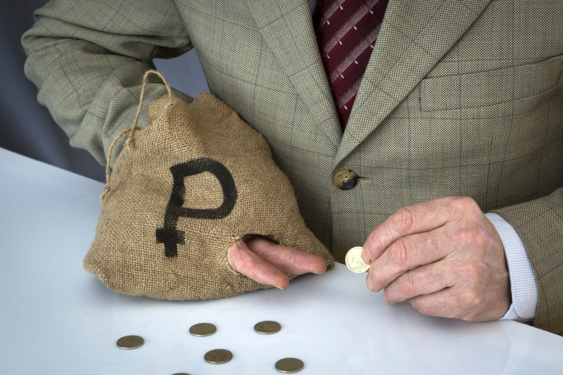    Фото: Nikolay Gyngazov/Globallookpress