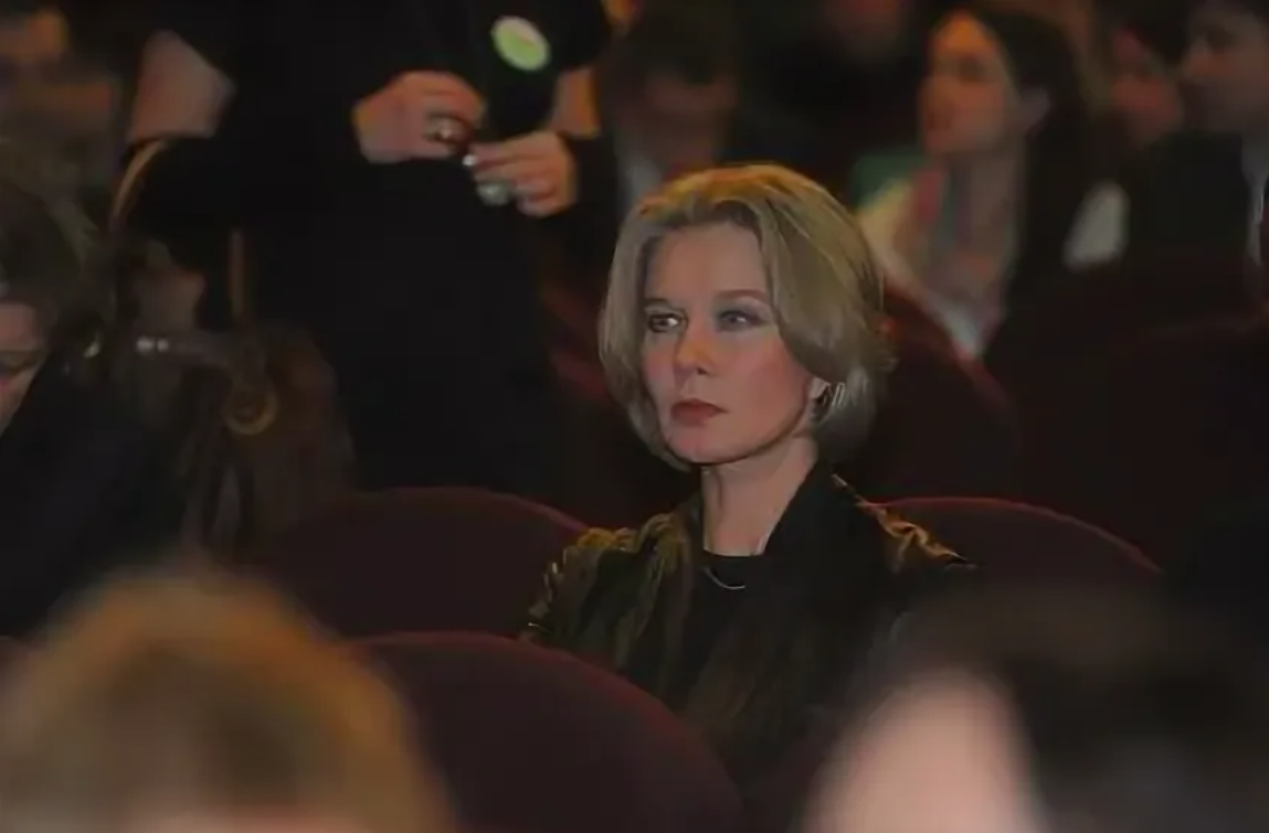 Дарья Михайлова