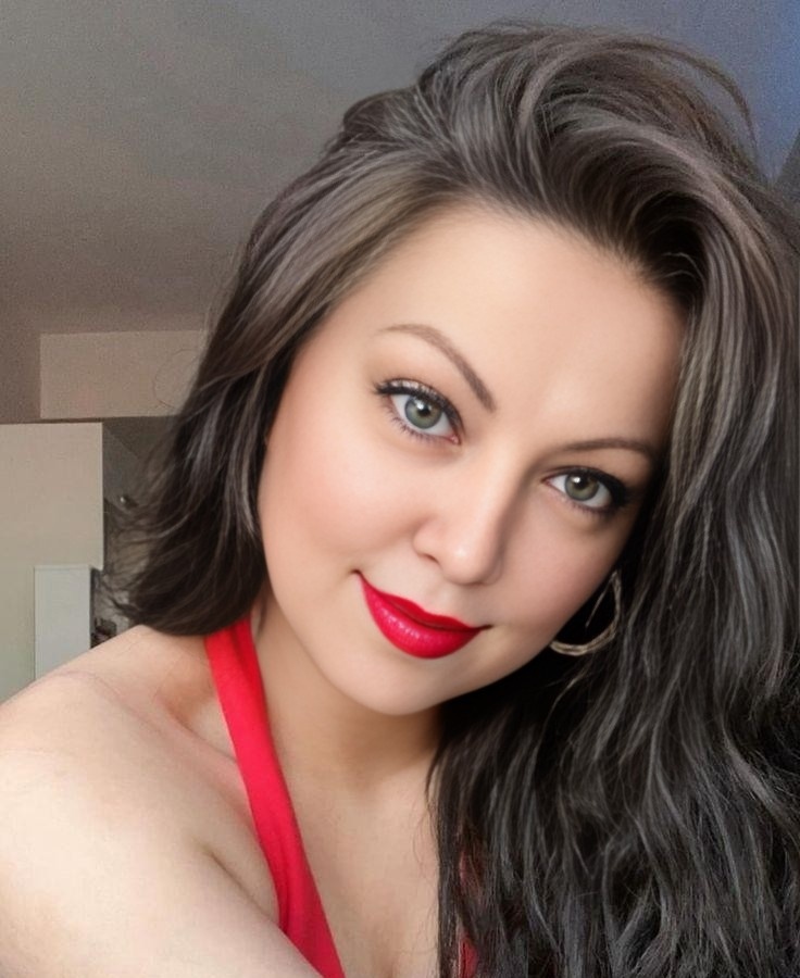 Автор рассказа и канала, Татьяна.