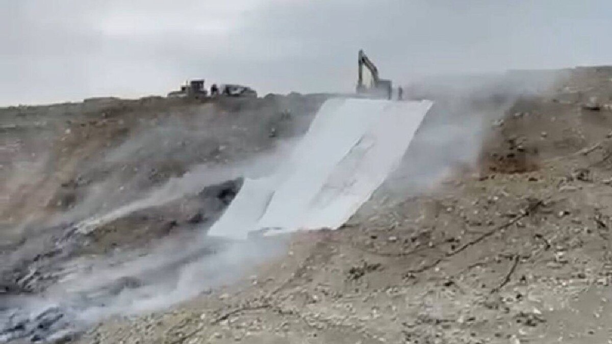    Фото: t.me/Gavrikovzam