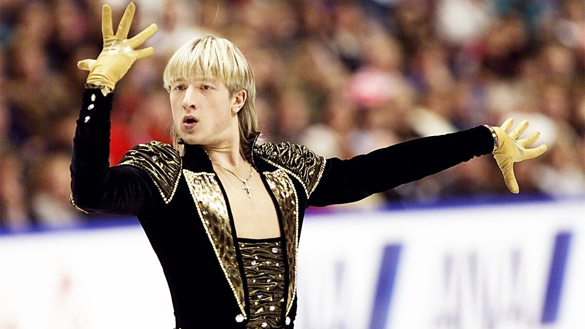    Getty Images