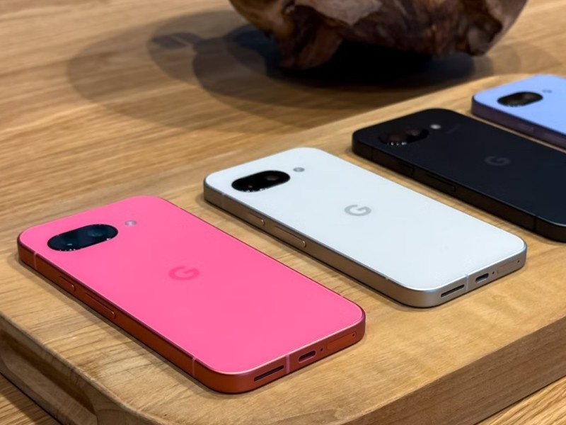    Инсайдер назвал возможную причину задержки выпуска Google Pixel 9a