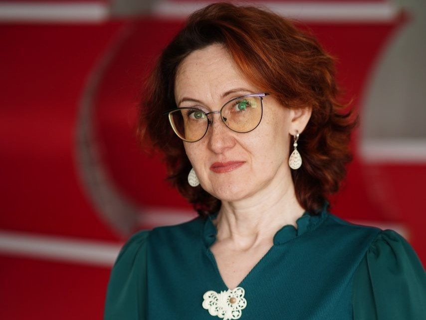 Фото: Светлана Вербицкая