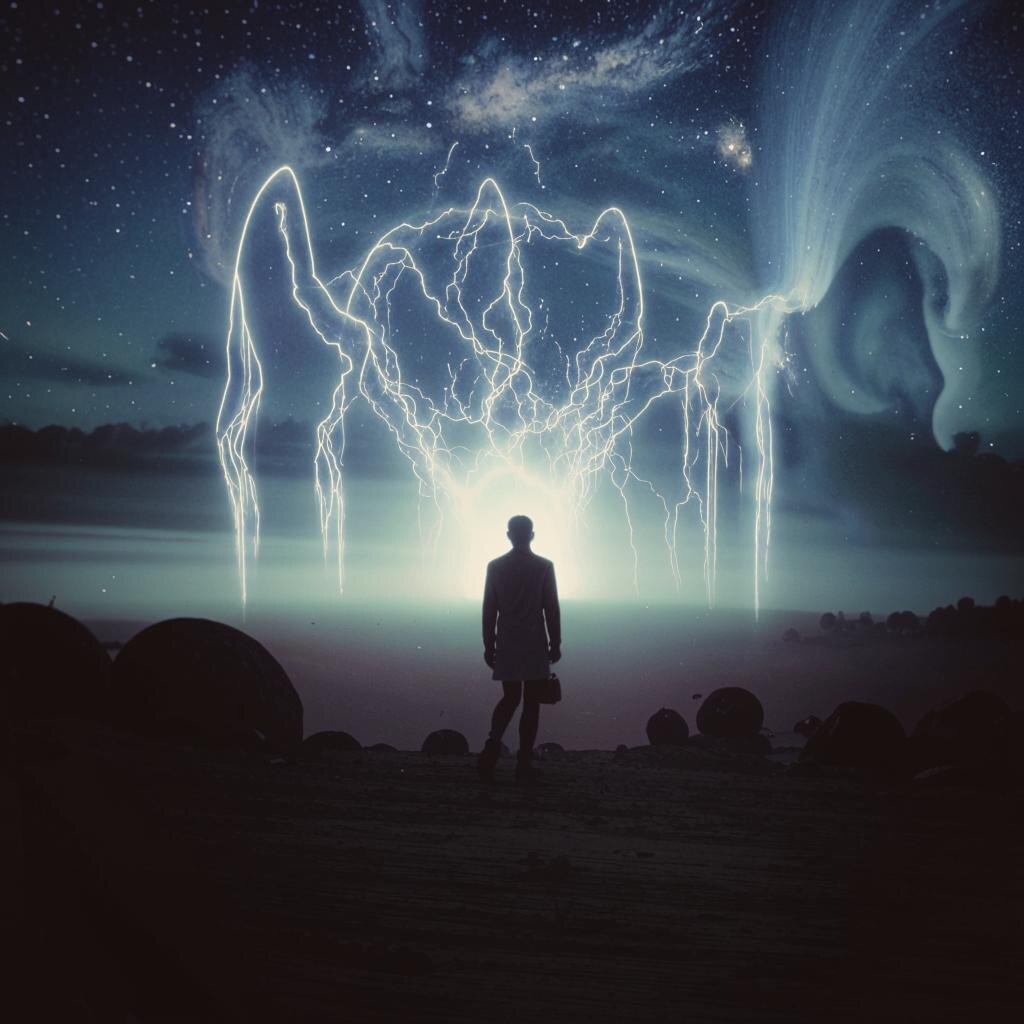 создано нейросетью