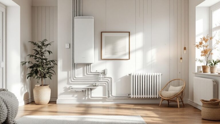    Как выбрать систему отопления для частного дома: 5 шагов к уюту и теплу зимой feedlineadmin