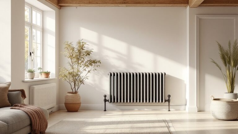    Чугунные батареи отопления: как выбрать идеальную модель для уюта и тепла вашего дома feedlineadmin