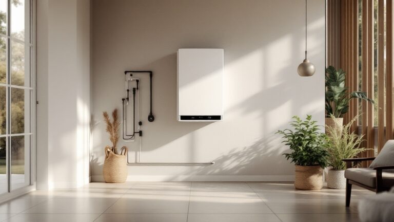    Как выбрать настенный газовый котел: советы и рекомендации для тепла в вашем доме feedlineadmin