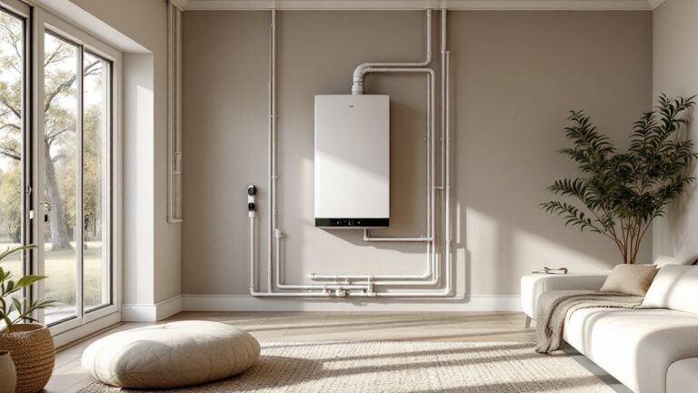    Как выбрать идеальный газовый котел для отопления: советы по выбору, установке и обслуживанию для максимального тепла и безопасности вашего дома feedlineadmin