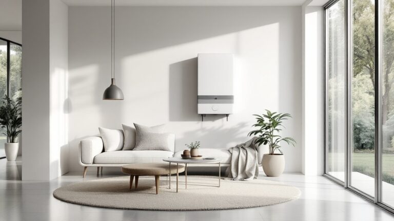    Как выбрать навесной газовый котел для отопления частного дома: подробный гид по преимуществам, установке и экономии feedlineadmin