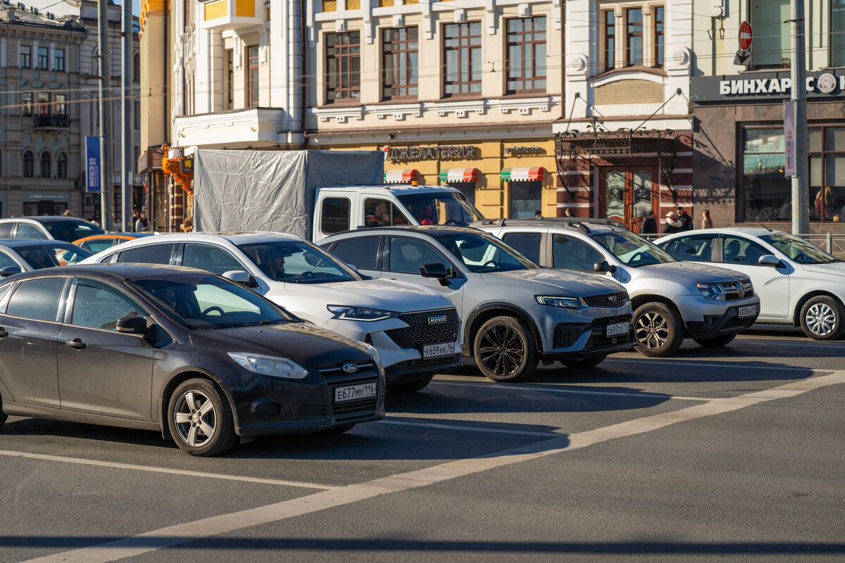 Фото: © Владимир Васильев / «Татар-информ»