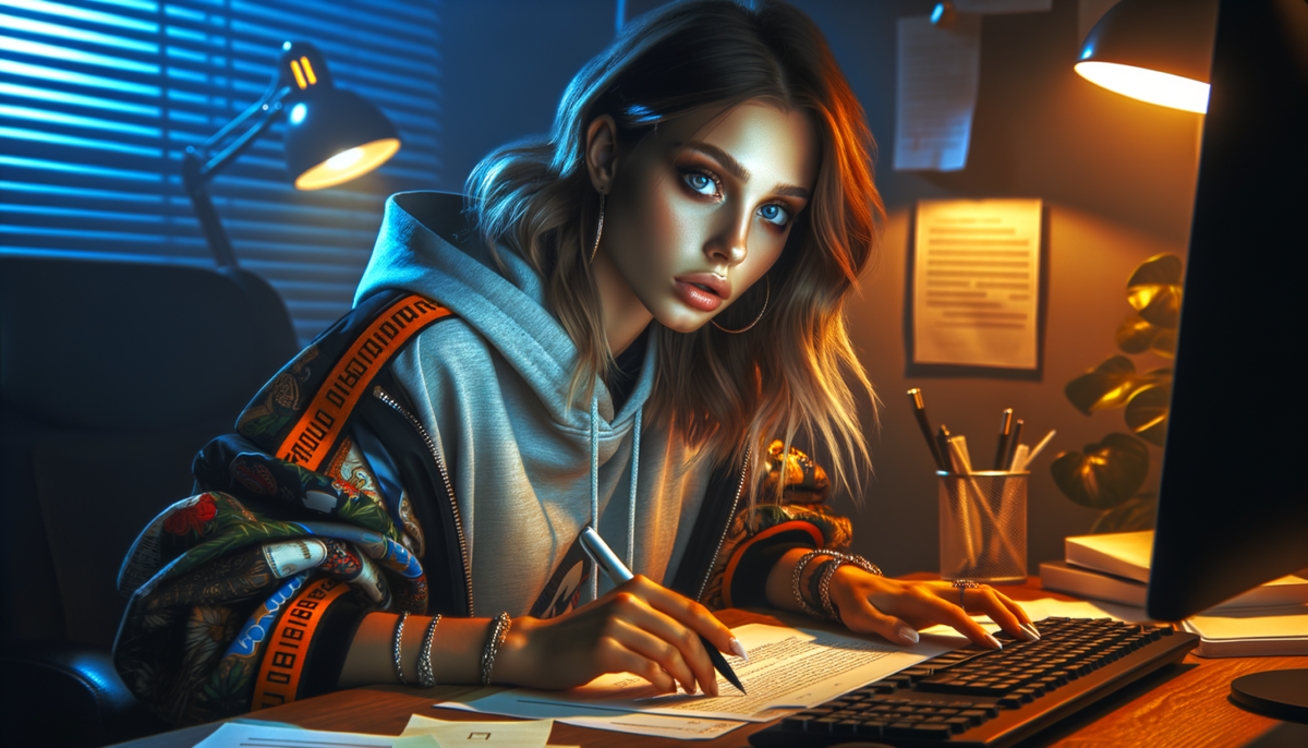    Как создать мощный логотип: пошаговое руководство для успешного брендинга вашего бизнеса