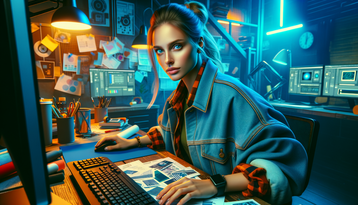    Как найти надежного разработчика сайта: советы по выбору исполнителя и контролю проекта