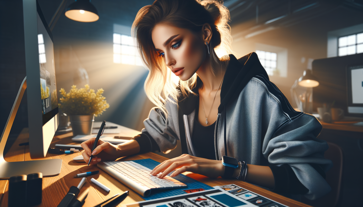    Как создать обложку для соцсетей, которая привлечет внимание и увеличит подписчиков: пошаговое руководство