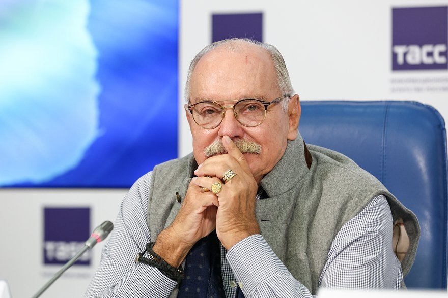    Фото: Natalia Shatokhina / News.ru / Global Look Press