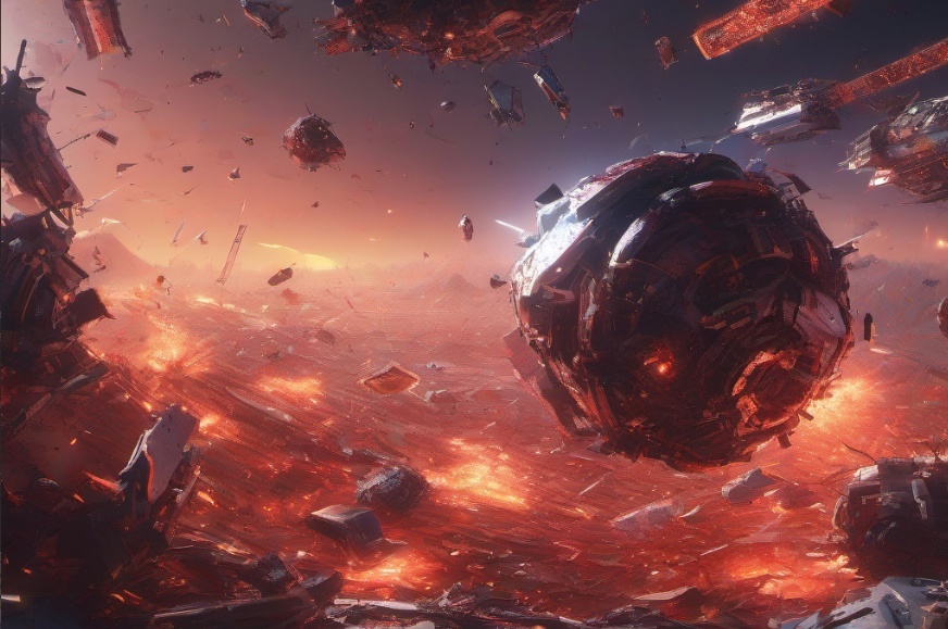    Синдром Кесслера