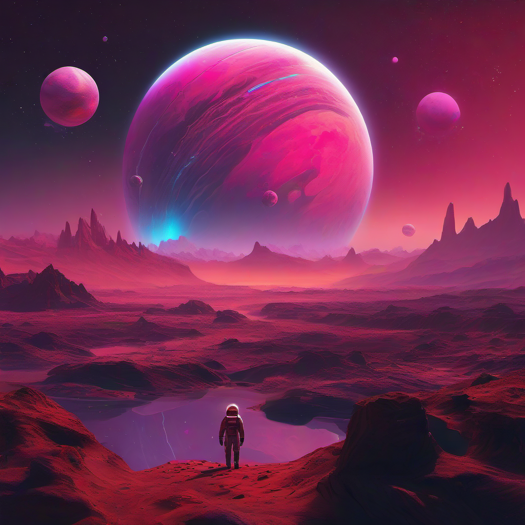    экзапланеты