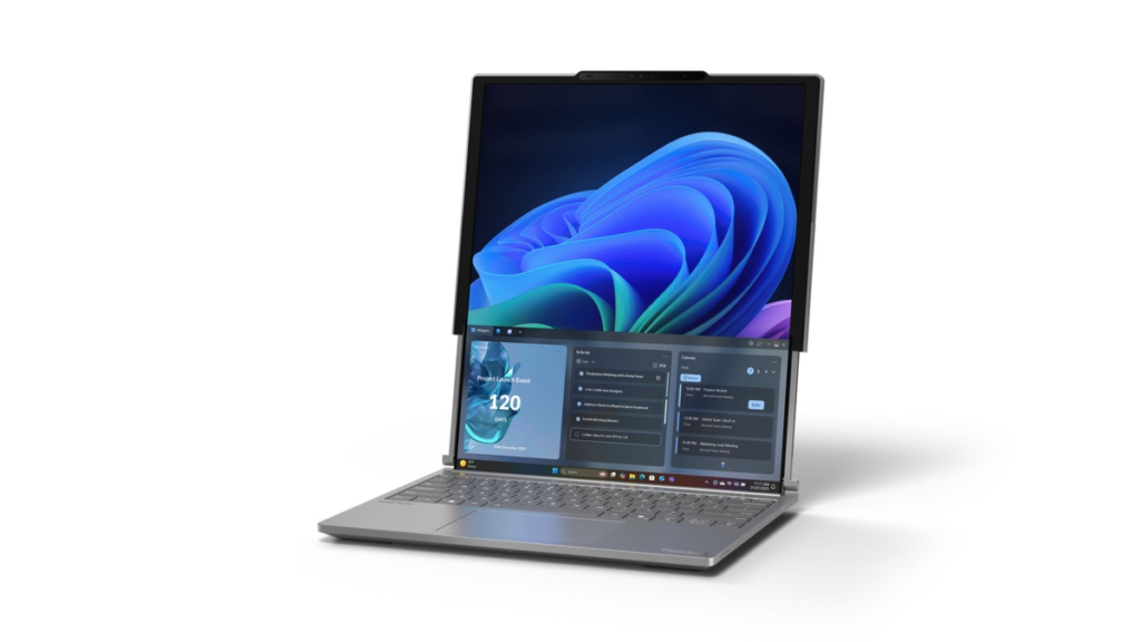   Lenovo ThinkBook Plus Gen 6 Rollable