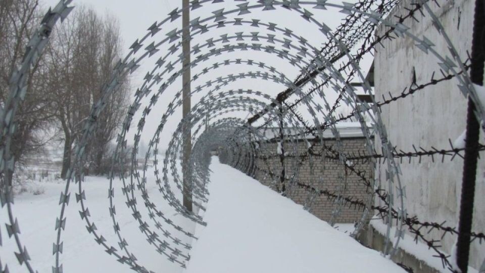    Женская колония. Источник: Пресс-служба УФСИН России по Алтайскому краю