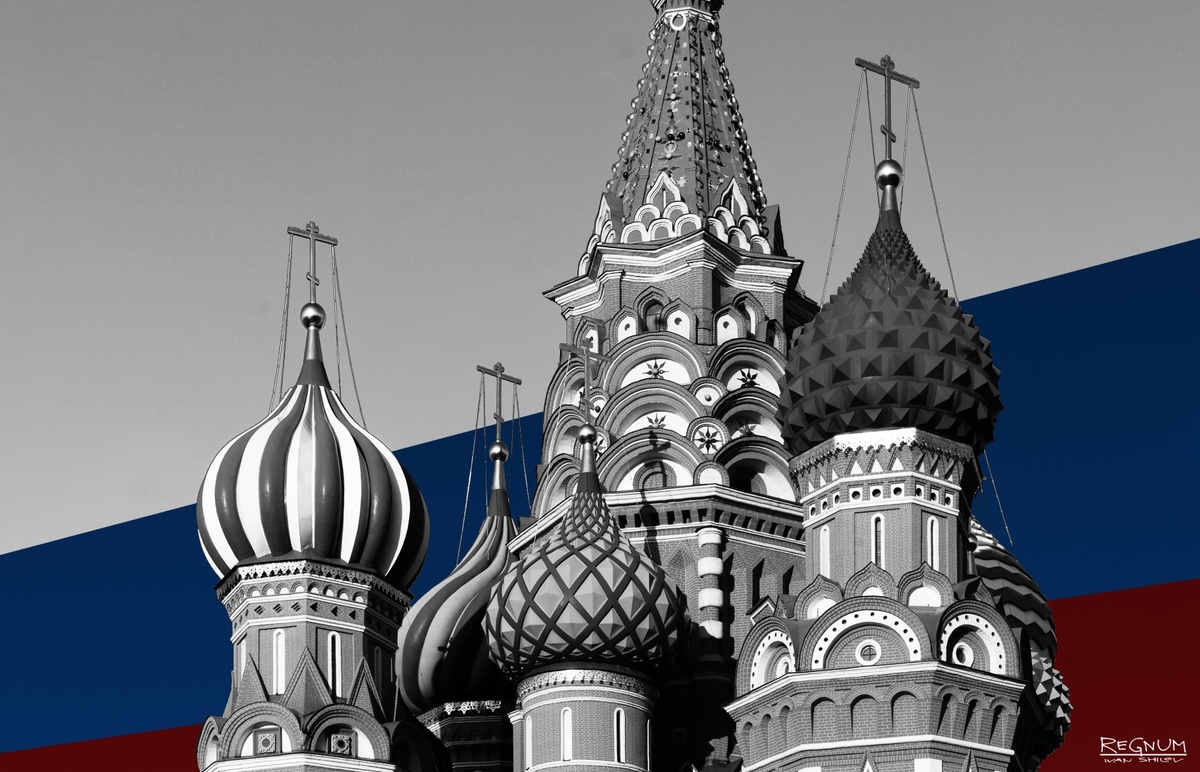    Москва. Россия, Кремль / Источник: Иван Шилов © ИА REGNUM