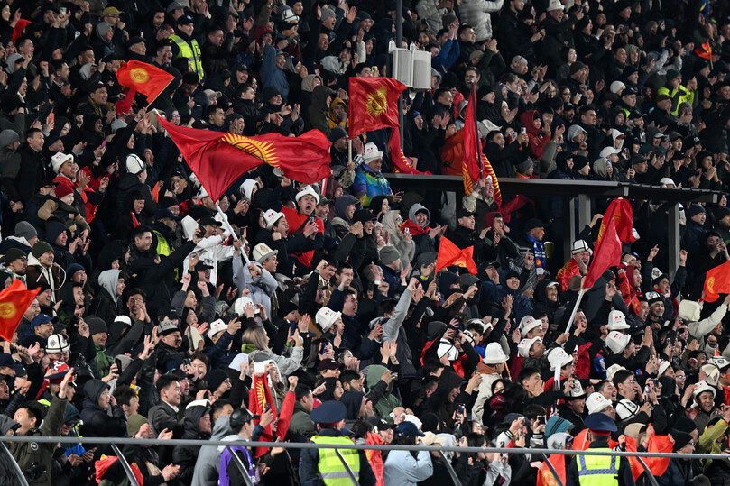     Фото: president.kg.