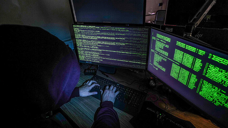 Фото: © ИЗВЕСТИЯ