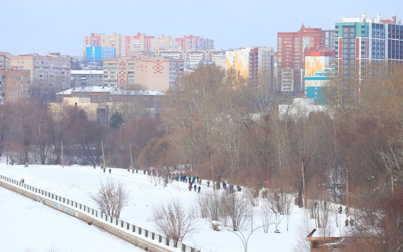    Главные новости Ижевска на утро 26 марта: ДТП с пьяным и убийство женщины