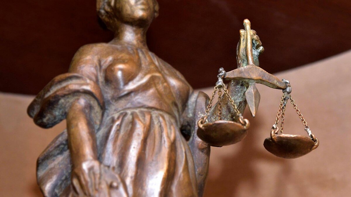    Фото: пресс-служба Верховного суда РФ