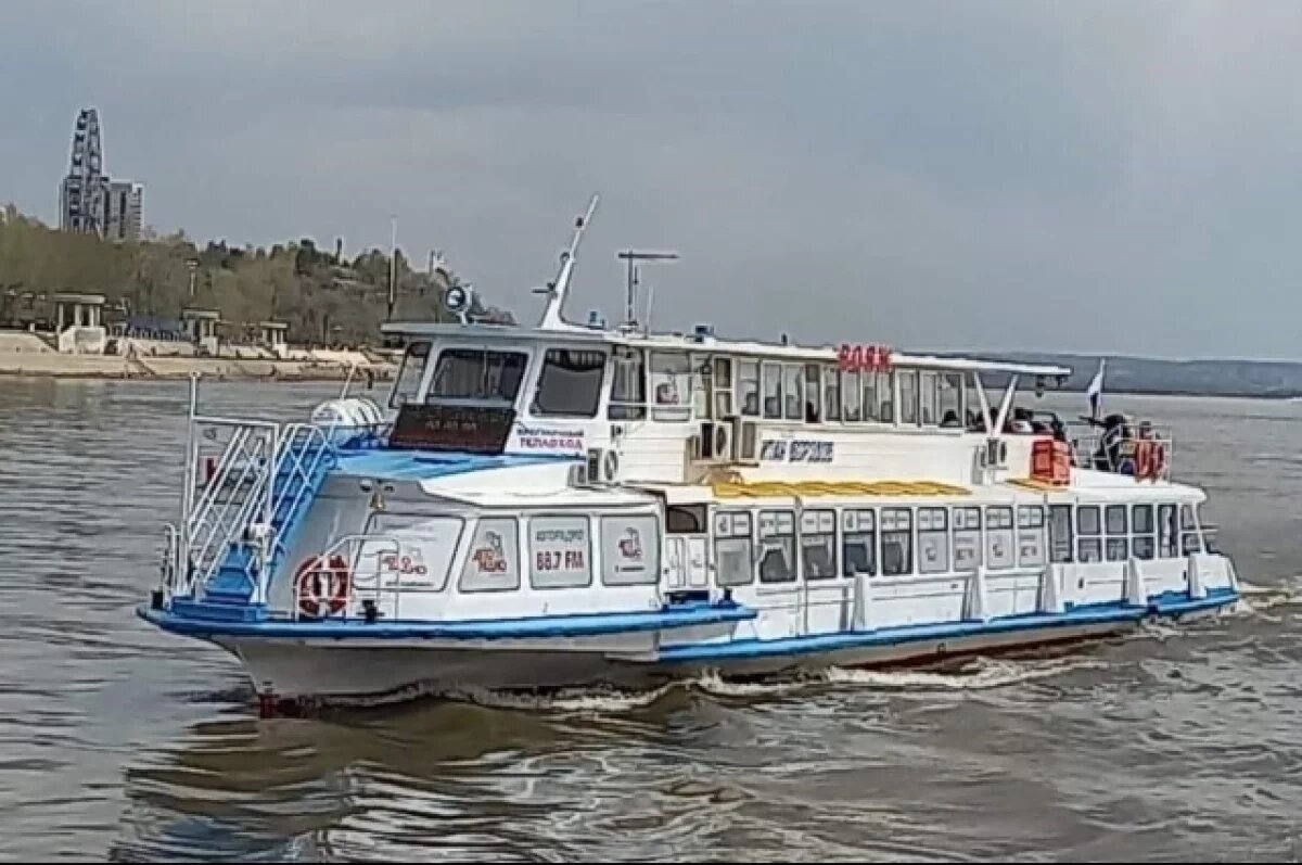    В Приуральском районе планируют расширить речные перевозки