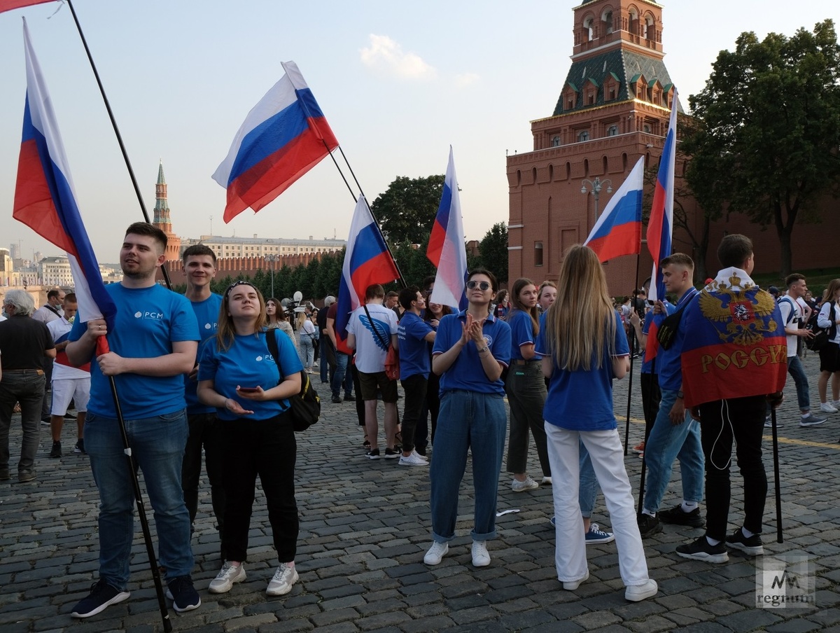     / Источник: Василий Иванов © ИА REGNUM