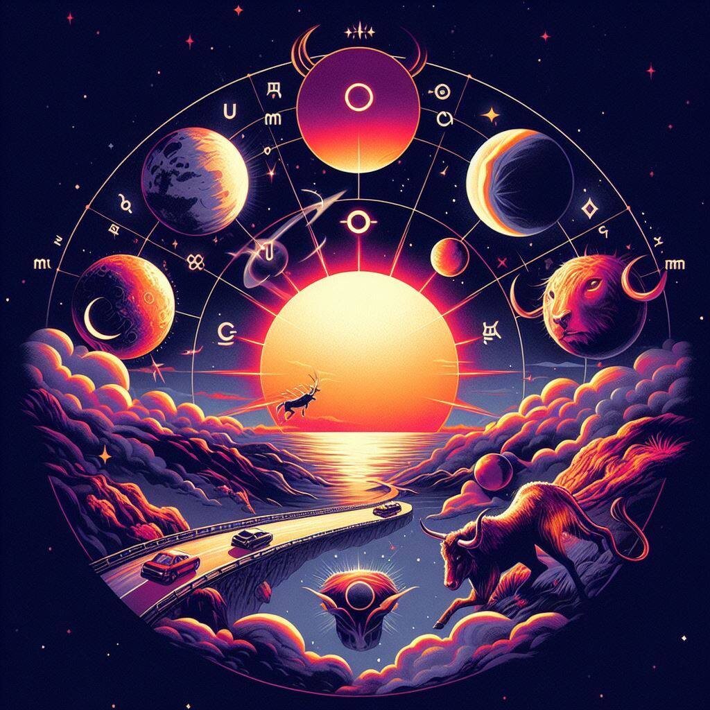 Картинка создана с помощью ИИ. 