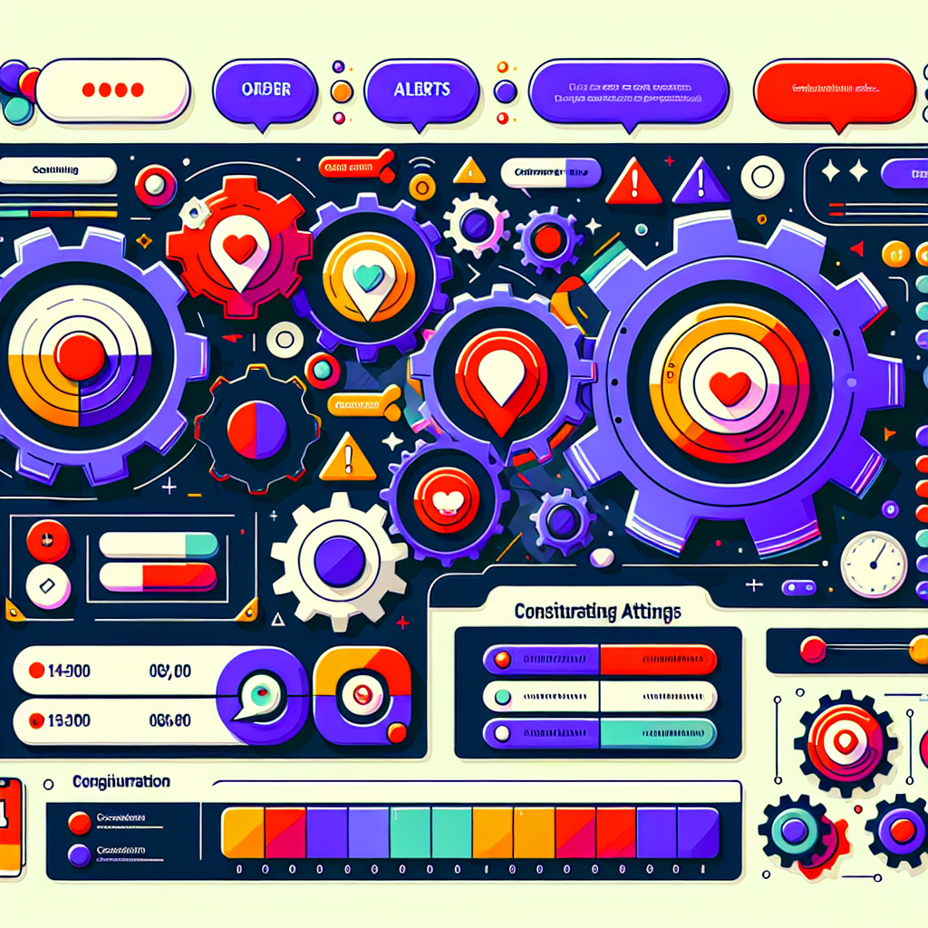    Уведомления о заказах в n8n: настройка и советы