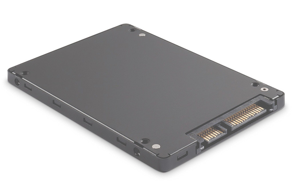 SSD формата 2.5"