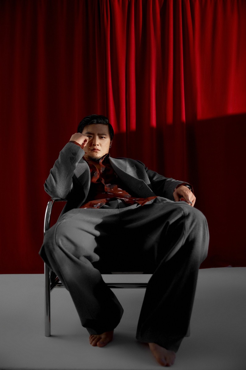    Анатолий Цой