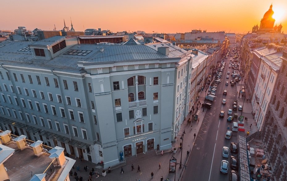    Автор фото: trk-admiral.ru