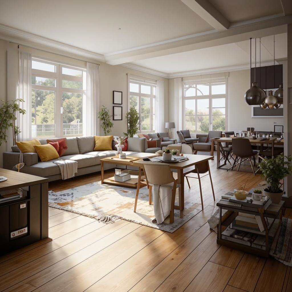 Как сохранить единственное жилье, за которое не выплатили ипотеку?