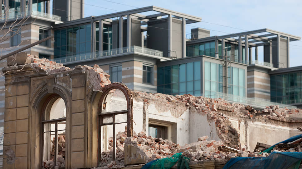 Фото: Евгений Павленко / Коммерсантъ