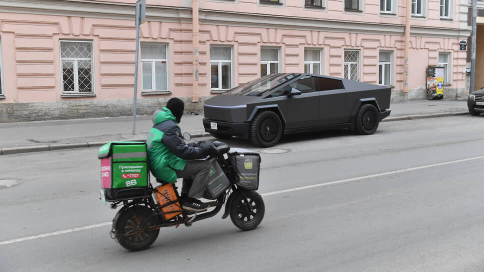 Фото: Александр Коряков / Коммерсантъ