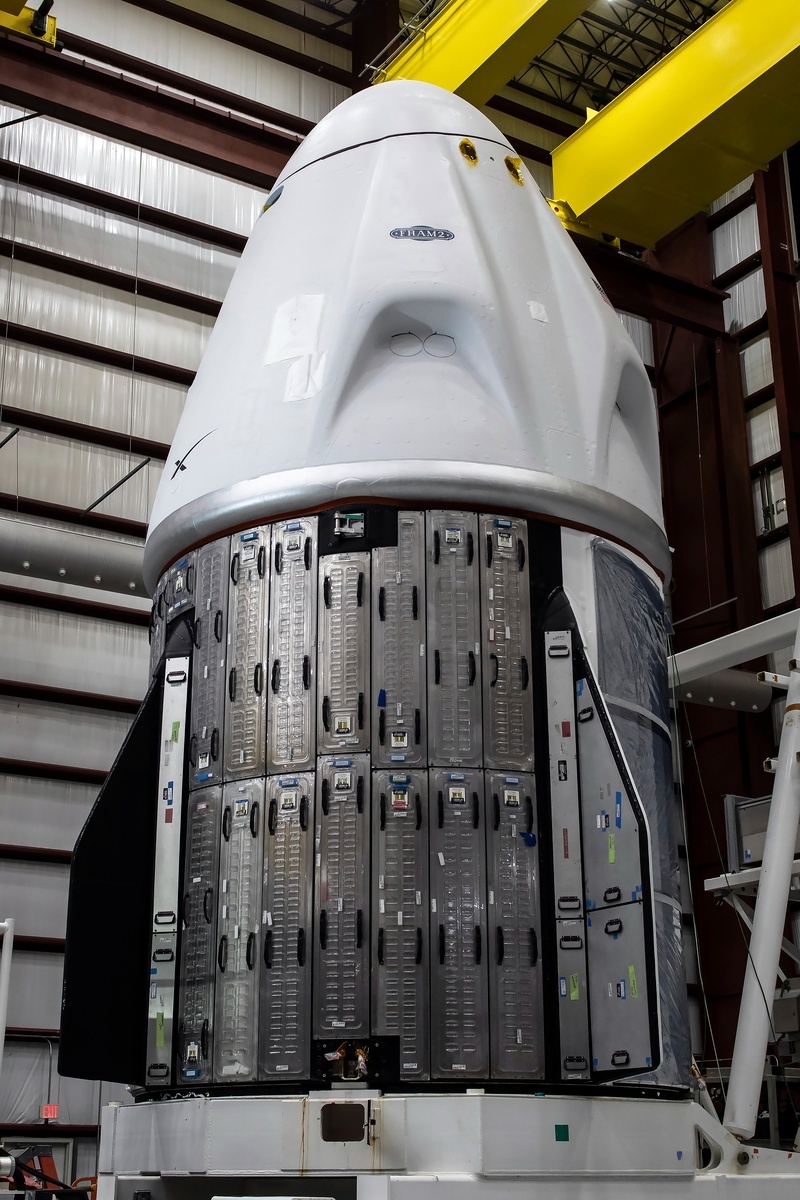 Корабль готовится к старту.  фото: картинки яндекса.