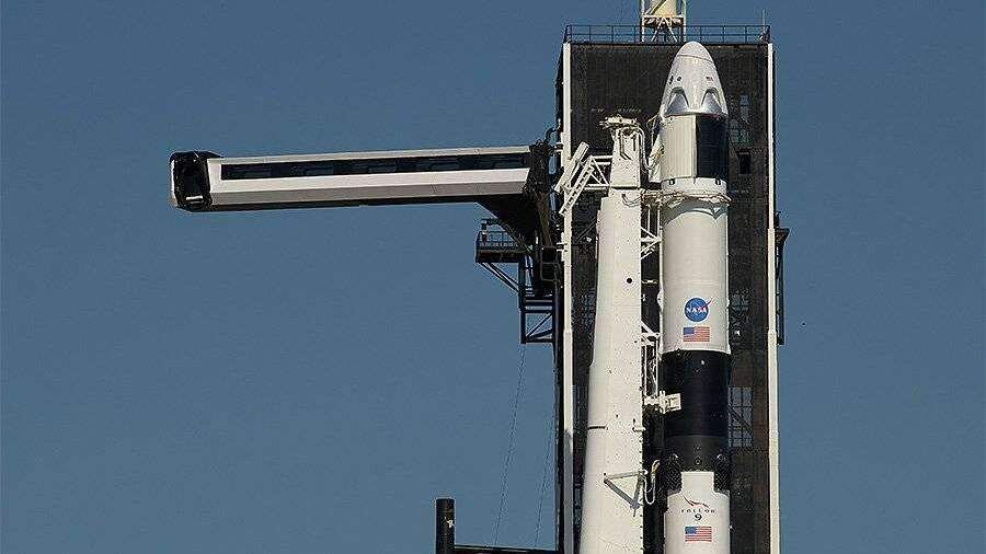 На стартовой площадке.  фото: картинки яндекса.