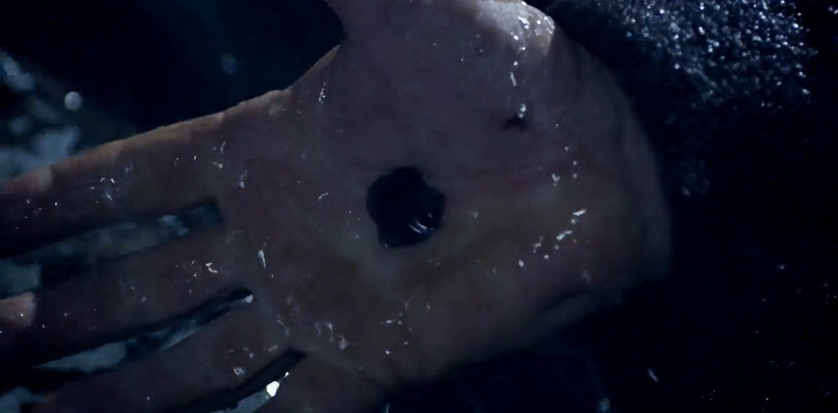 Доктор Кто или Пираты Карибского Моря? 