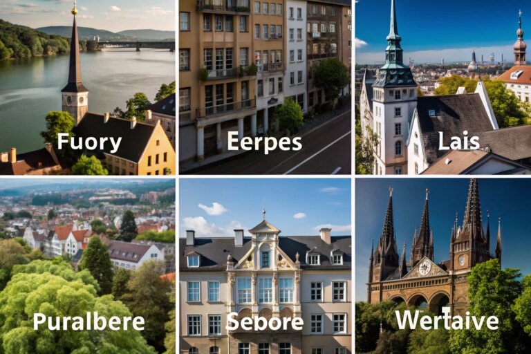    Инвестиции в студенческую недвижимость: 5 городов Европы для уверенного дохода и спокойствия в будущем