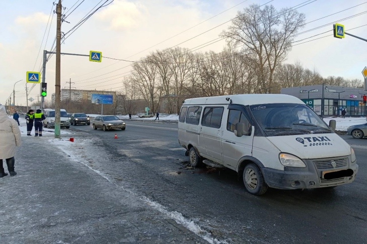    Фото ГАИ