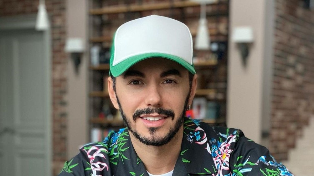 Тимур Родригез