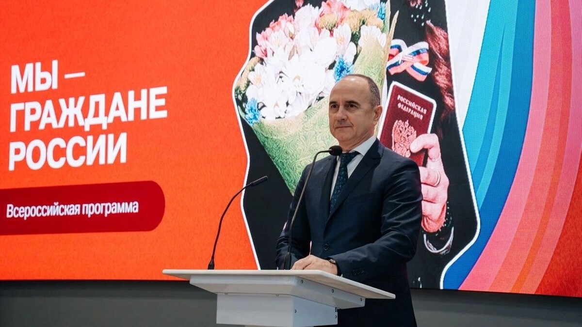     Автор: Телеграм-канал Игоря Сорокина