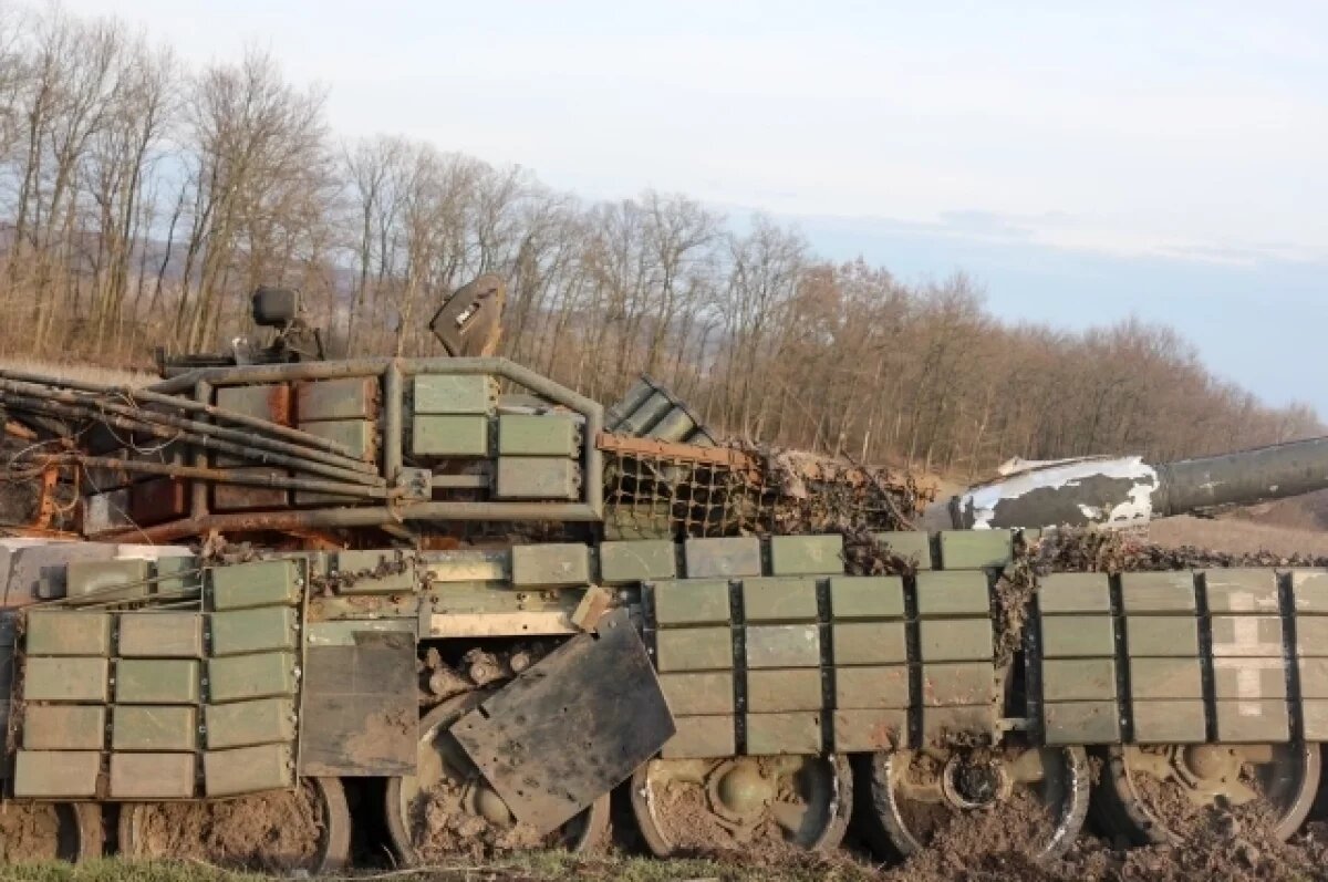    Украинский пленный: отход из Суджи спланировали «на коленках»