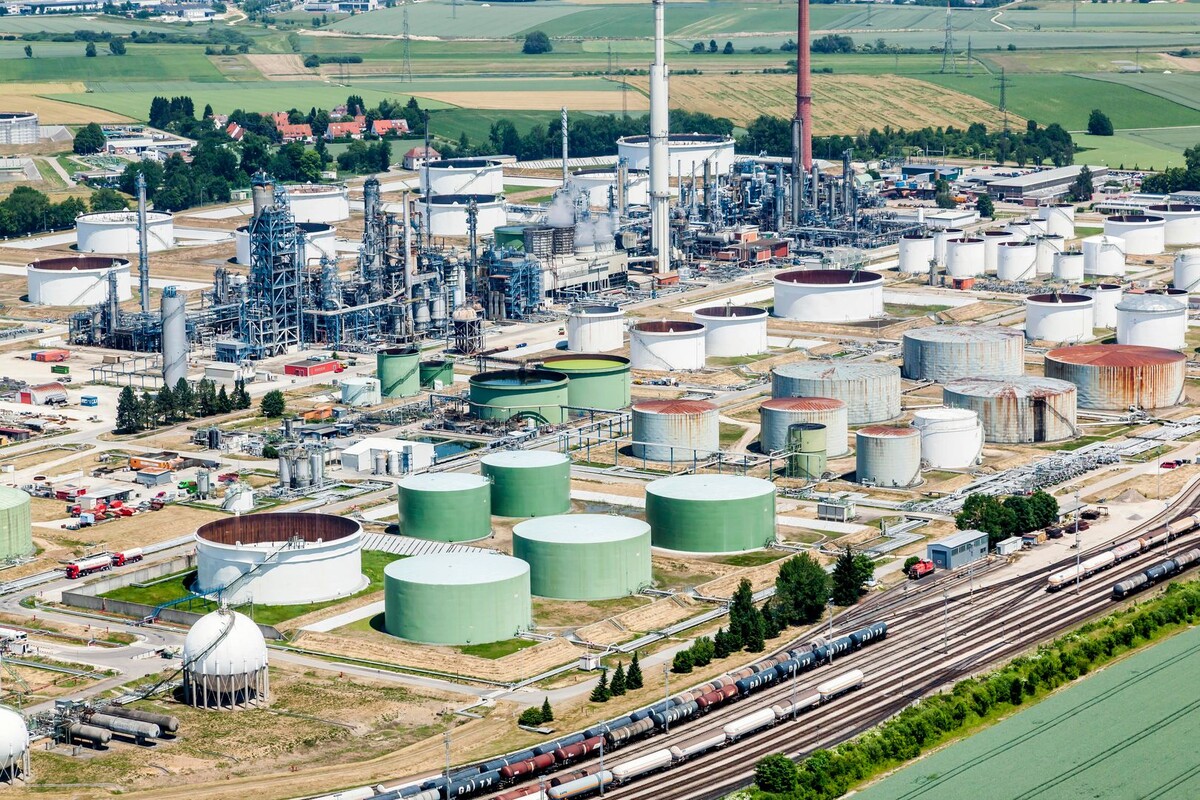     / Источник: © Stefan Kiefer/Global Look Press