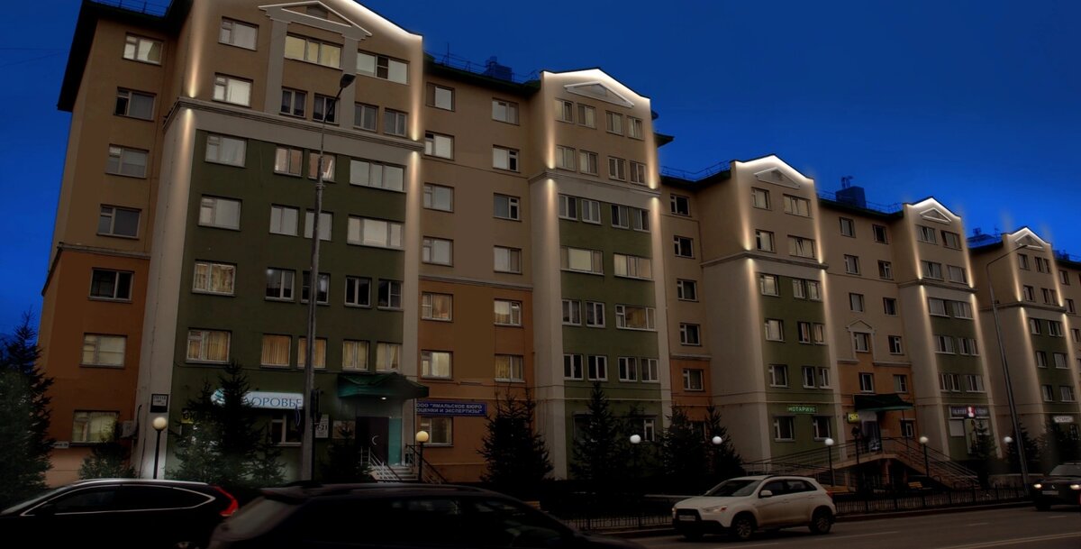 Листайте вправо, чтобы увидеть больше изображений